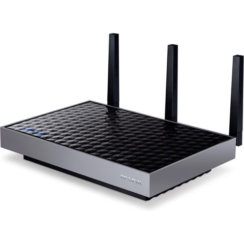 TP-Link RE580D AC1900 Wi-Fi Range Extender Dual-Band