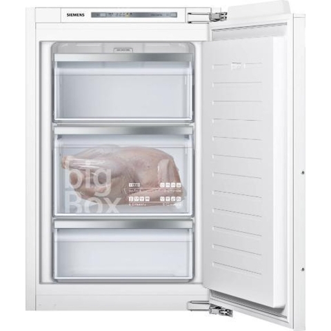 Siemens iQ500 GI21VADE0 diepvriezer Staand Ingebouwd 96 l E Wit