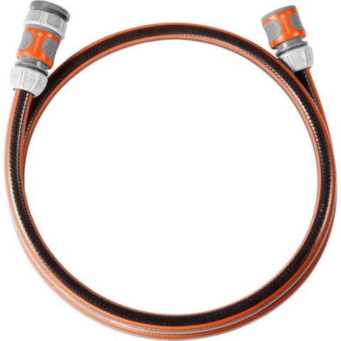 2 stuks Aansluitgarnituur Gardena