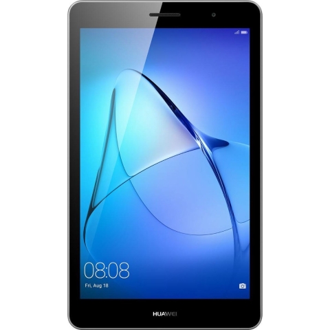 Huawei MediaPad T3 8.0 WiFi Grijs