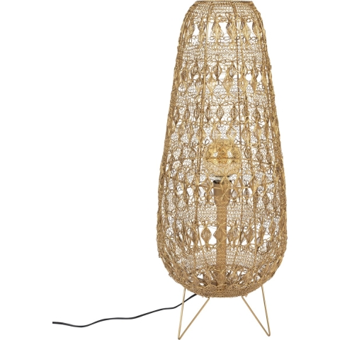 Dutchbone Filo Tafellamp - L