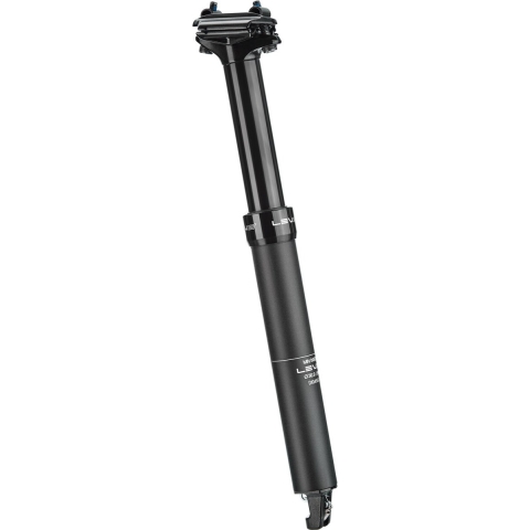 Kind Shock LEV Si Dropper zadelpenØ30,9 mm