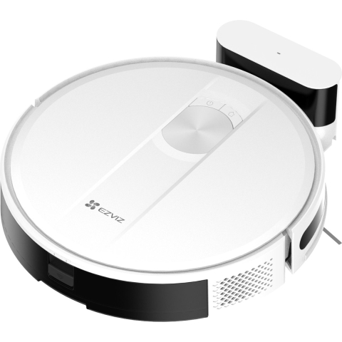 Robot stofzuiger Ezviz CS-RC3-TWT2