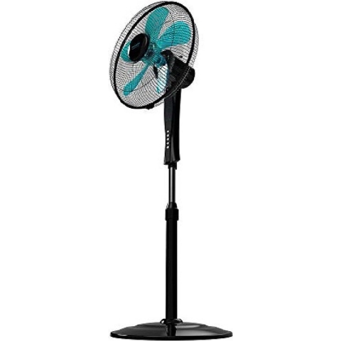 Staande ventilator Cecotec EnergySilence 530 Power Connected 50 W Zwart
