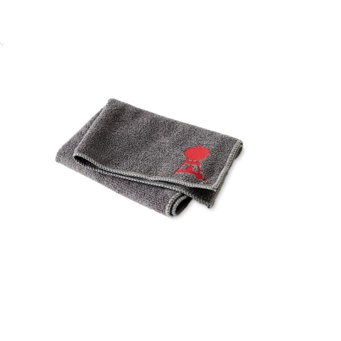 5 stuks - Weber - Microvezeldoek