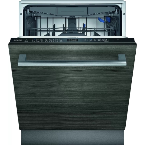 Siemens iQ500 SN65ZX48CE vaatwasser Volledig ingebouwd 14 couverts C