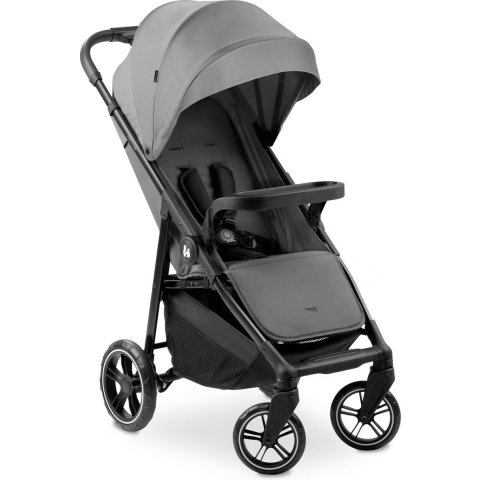 Hauck Shop N Care - Buggy - Grey
