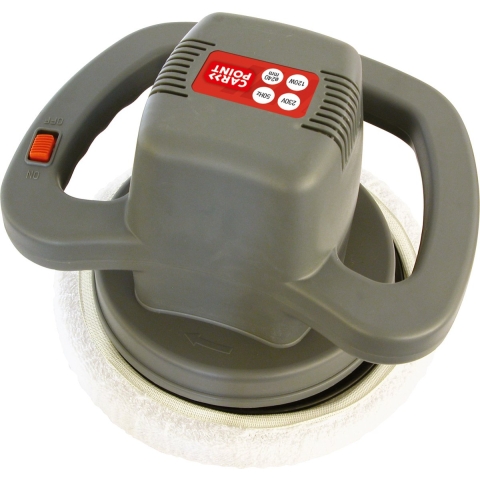 Carpoint Poetsmachine 230V 120W
