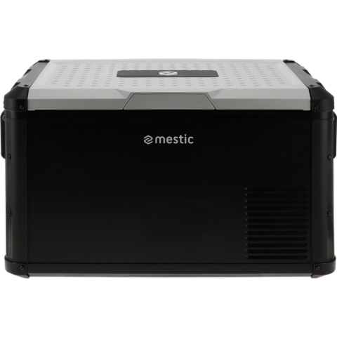Mestic MCCP-45 AC/DC Compressor Koelbox - 45L - Met 12-24 V en 100-240 V aansluiting - Digitaal display