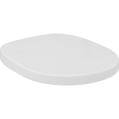 Ideal Standard Connect Toiletzitting Voor E819401 Wit
