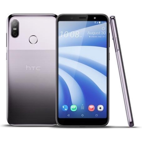 HTC U12 Life Paars