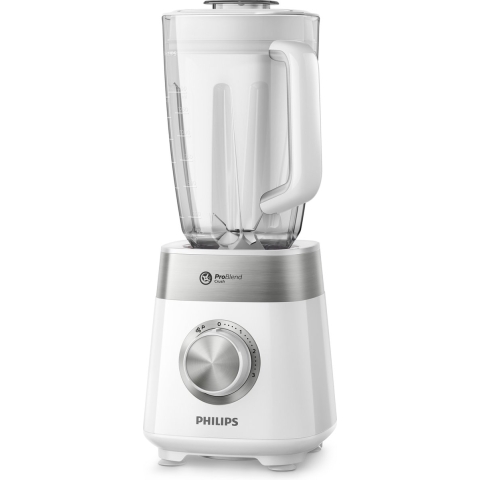 Philips 5000 series HR2224/00 blender 2 L Mélangeur de table 800 W Blanc