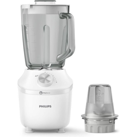 Mixer Philips HR2291/20 Wit
