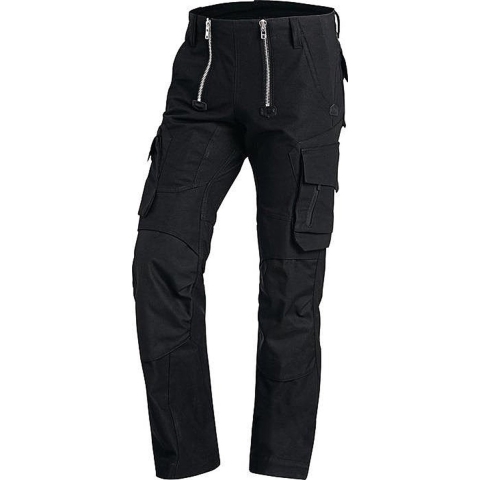 FHB - Gildebroek SEBASTIAN - Ergonomische Werkbroek met Kniebeschermers