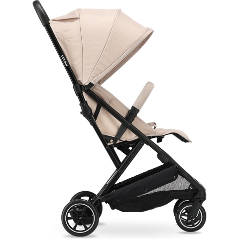 Deryan Buggy easy Luxe Lichtgewicht Buggy - Taupe