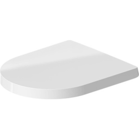 Duravit Me By Starck Closetzitting 0020190000