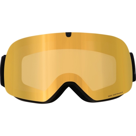 Red Bull Spect Goggle SOAR-13GOX Black