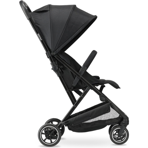 Deryan Buggy easy Luxe Lichtgewicht Buggy- Black