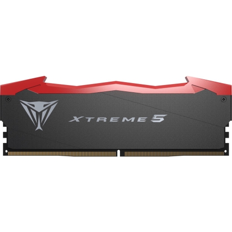 Patriot Memory Viper Xtreme 5 PVX532G82C38K geheugenmodule 32 GB 2 x 16 GB DDR5 8200 MHz