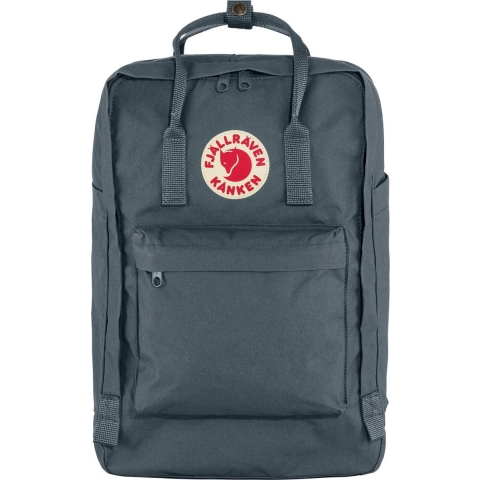 Fjällräven Kånken Laptop 17"Unisex Rugzak - Graphite