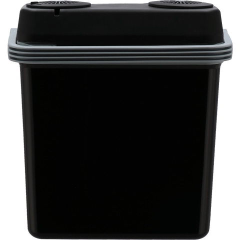 Travellife TL26 Thermo-Elektrische Koelbox - 19L - AC/DC - 12V/230V - Antraciet