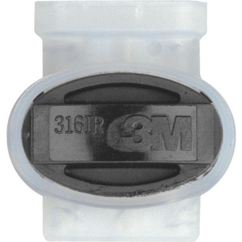 2 stuks - Gardena - 24 V Kabelklem