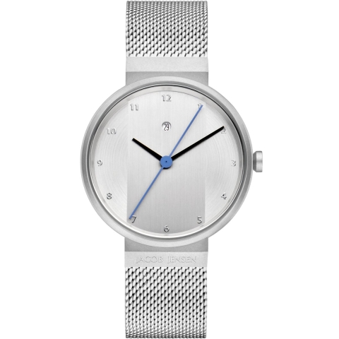 Jacob Jensen Mod. 781 - Horloge