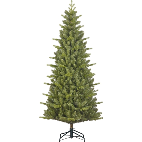 Black Box Trees Harma Kunstkerstboom - H185 xØ86 cm - Groen