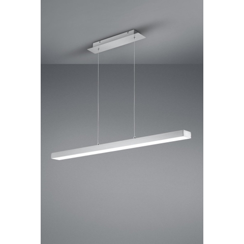 Hanglamp Reality Agano - Nikkel