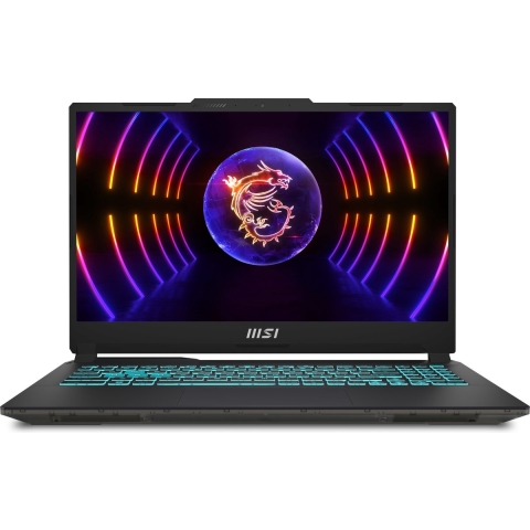 MSI Cyborg 15 A12VF-007BE (Azerty toetsenbord)