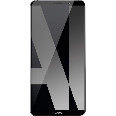 Huawei Mate 10 Pro Dual Sim (6GB Ram) 128GB Grijs