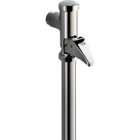 GROHE Dal Wc-Drukspoeler 3/4"Automatisch