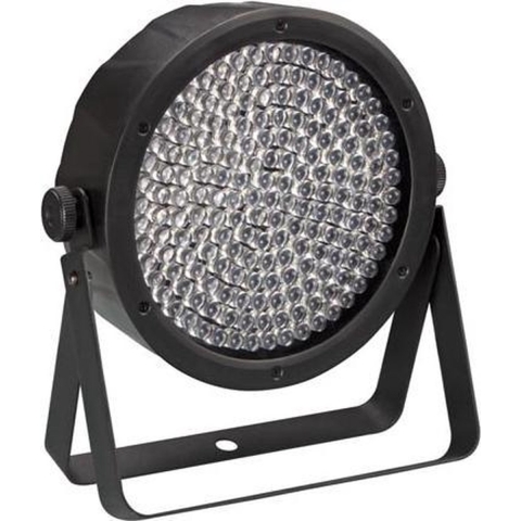 SMART LED PAR64 RGBA - BATTERIJVOEDING (VDPLP64SLB)