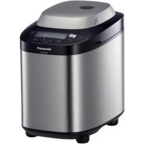 Panasonic Sd-Zb2502Bxe Broodbakmachine