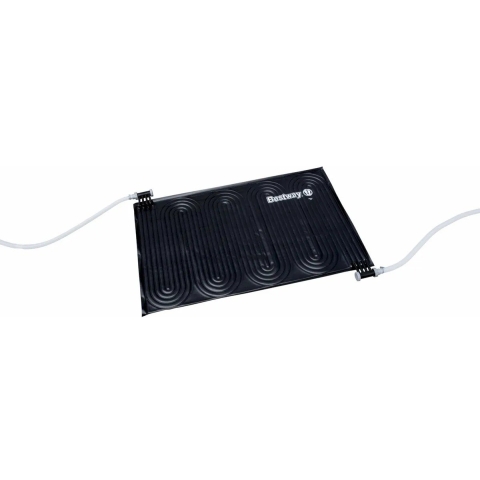 Bestway solar mat - tot 8m3