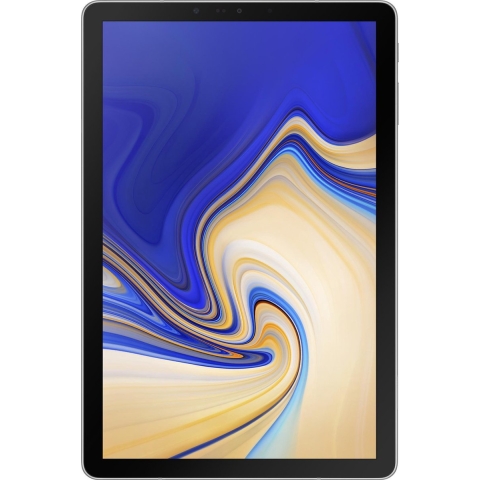 Samsung Galaxy Tab S4 WiFi Grijs