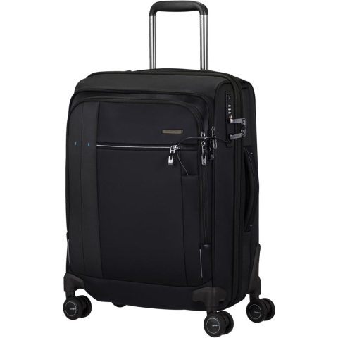 Samsonite - Spectrolite 3.0 - TRVL Spinner 55 Black