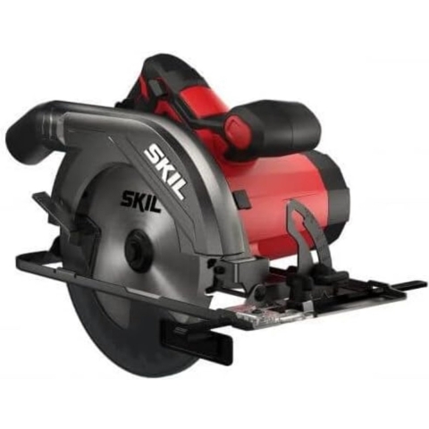 Skil - 5830 AA - Cirkelzaag - 1400W -Ø190mm