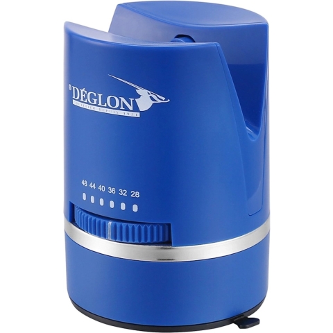 Déglon Angle Sharp Messenslijper - Handmatig, Precies en Veelzijdig