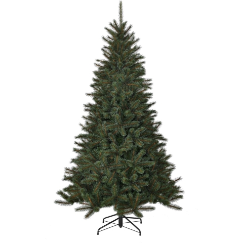 Black Box Trees Toronto Kunstkerstboom - H215 xØ132 cm - Groen