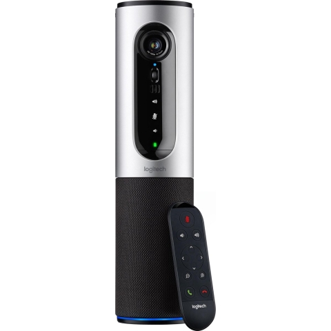 Logitech Connect - Vergaderingscamera