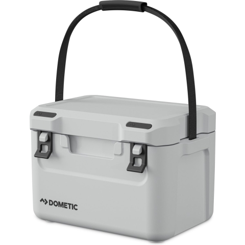 Dometic - Cool Ice CI 15 - Passieve Koelbox - 15 liter - Mist(grijs)