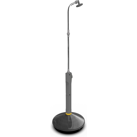 Hozelock Outdoor Shower Solar tuindouche