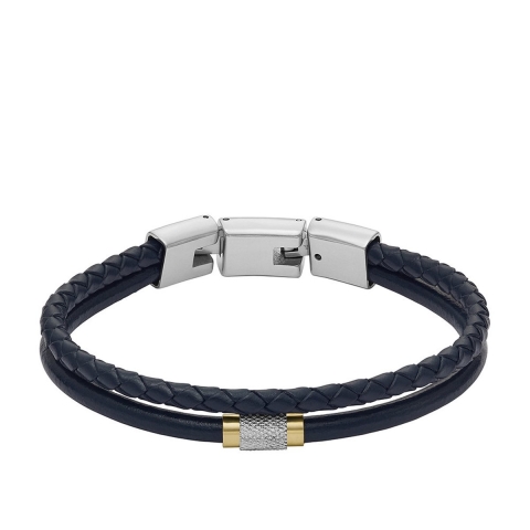 Armband Heren Fossil JF04703998