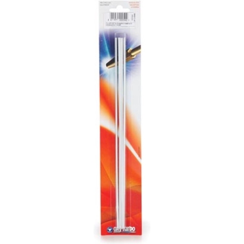 OXYTURBO - SOLDEERSTAAF - ZILVERLEGERING - 40% ZILVER