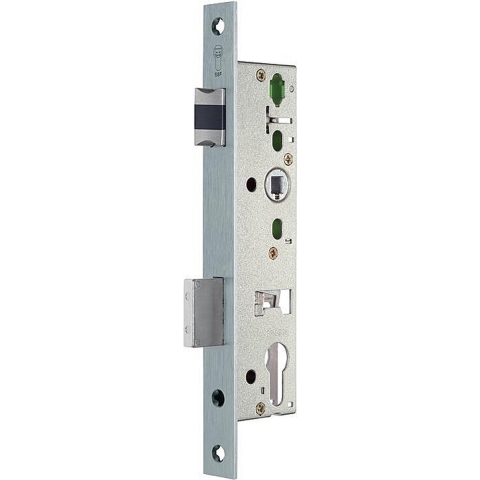 Paniek RR steeksleutel E DIN L/R 24/245/30/92/9 mm Kl 3 ktg. SSF