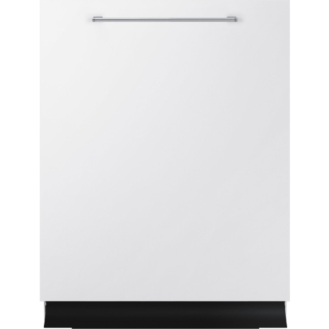 Samsung DW60BG850B00ET vaatwasser Volledig ingebouwd 14 couverts B