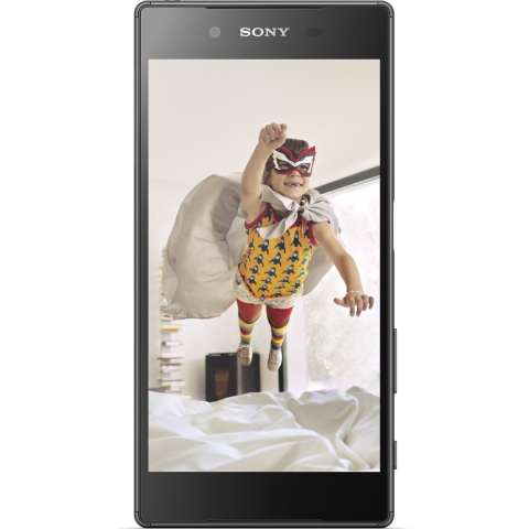 Sony Xperia Z5 Zwart