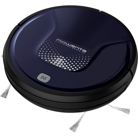 Rowenta X-Plorer Serie | 20 Wet&Dry RR6871WH - Robotstofzuiger met dweilfunctie