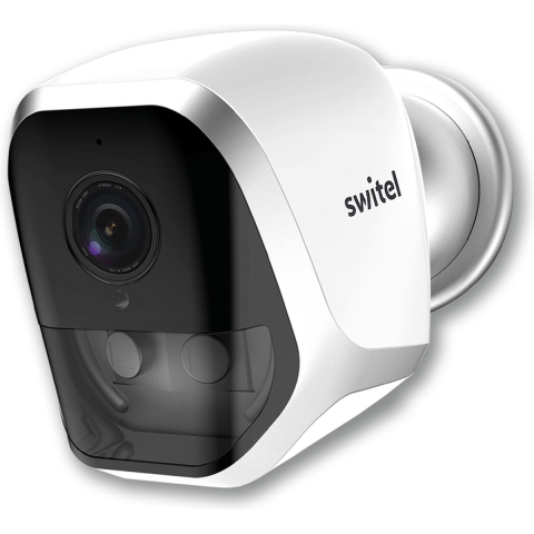 SWITEL COIP200B bewakingscamera IP-beveiligingscamera Binnen&buiten 1280 x 720 Pixels Muur